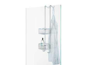 DW HGK2 - Wall-mounted soap dish for shower by DECOR WALTHER - view 2